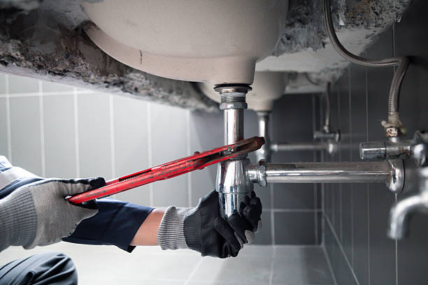 Trusted Pipe Repair service in Elberton, GA - Masters Plumbing Service